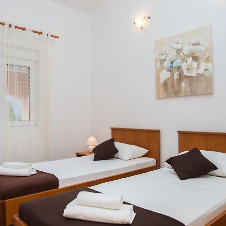 Apartments Slavka 로고즈니차 외부 사진