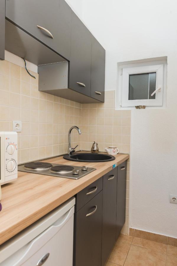 Apartments Slavka 로고즈니차 외부 사진