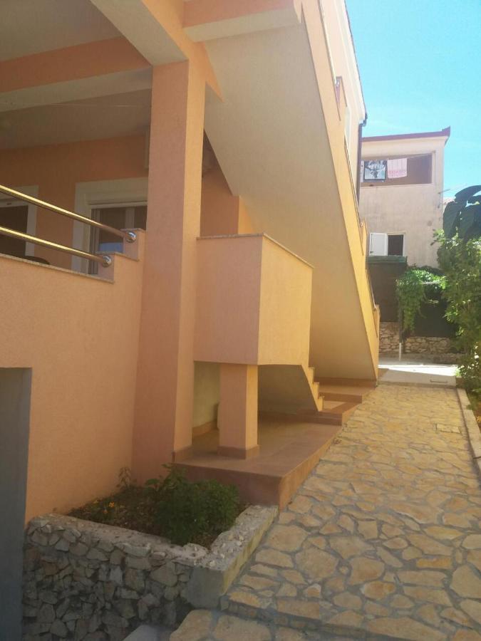 Apartments Slavka 로고즈니차 외부 사진