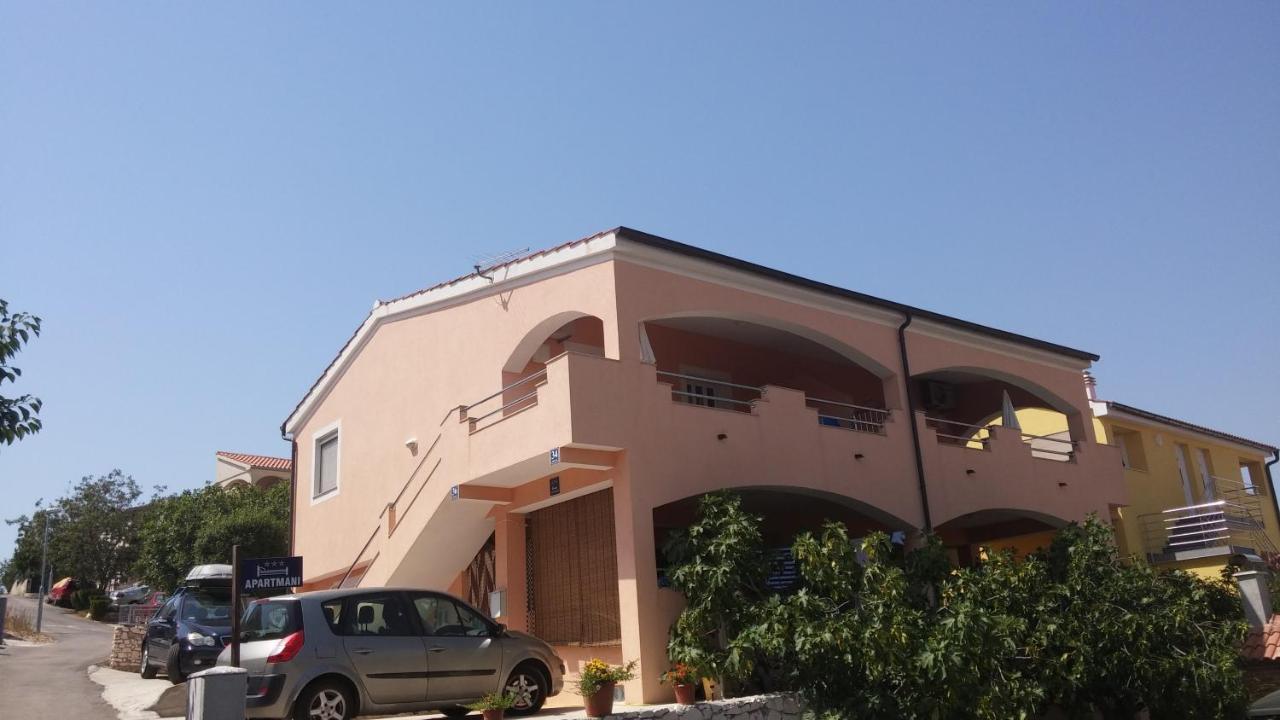 Apartments Slavka 로고즈니차 객실 사진