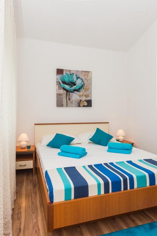 Apartments Slavka 로고즈니차 외부 사진