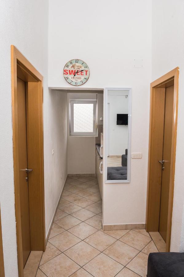 Apartments Slavka 로고즈니차 외부 사진