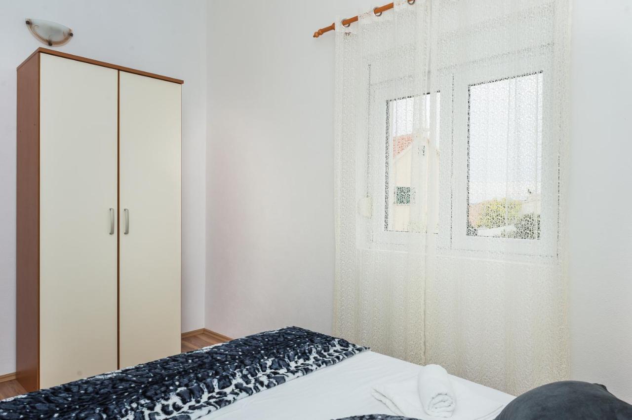 Apartments Slavka 로고즈니차 외부 사진