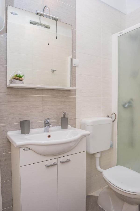 Apartments Slavka 로고즈니차 외부 사진