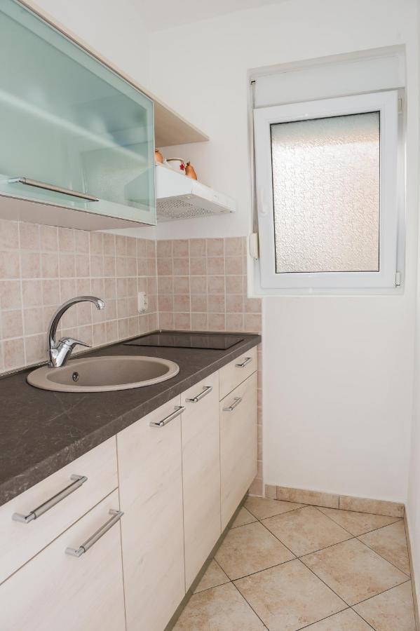 Apartments Slavka 로고즈니차 외부 사진