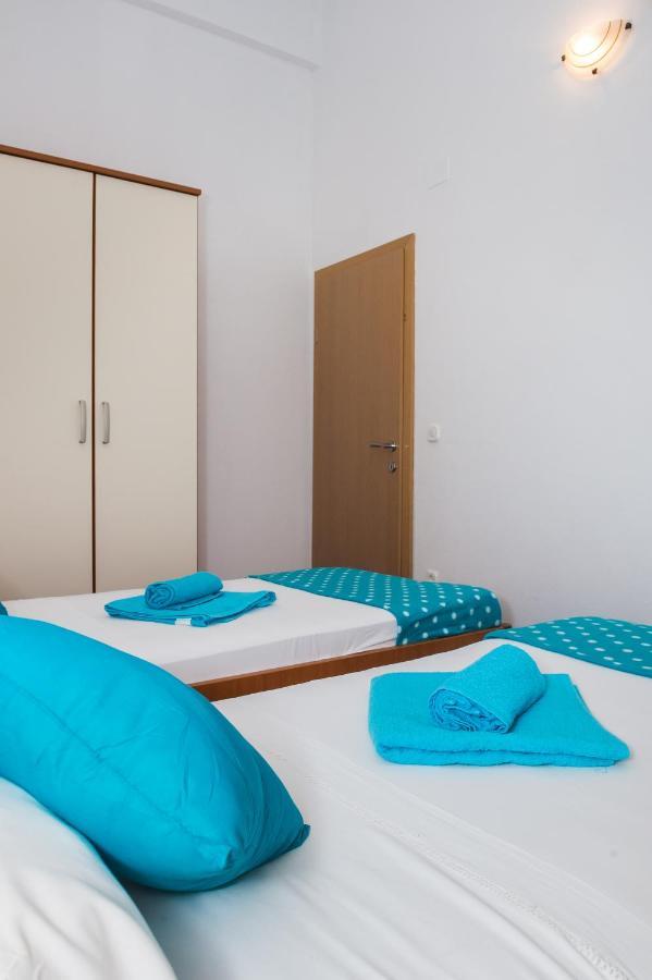 Apartments Slavka 로고즈니차 외부 사진