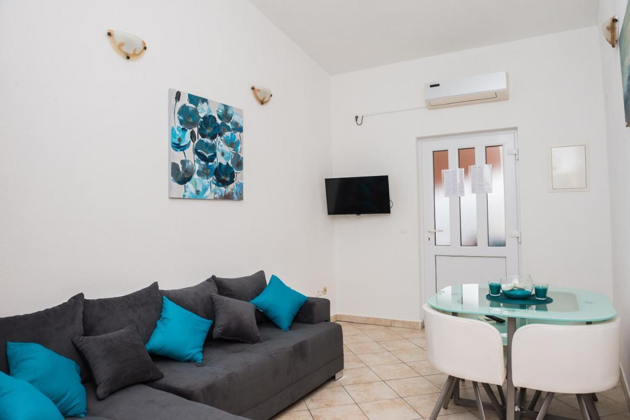 Apartments Slavka 로고즈니차 외부 사진