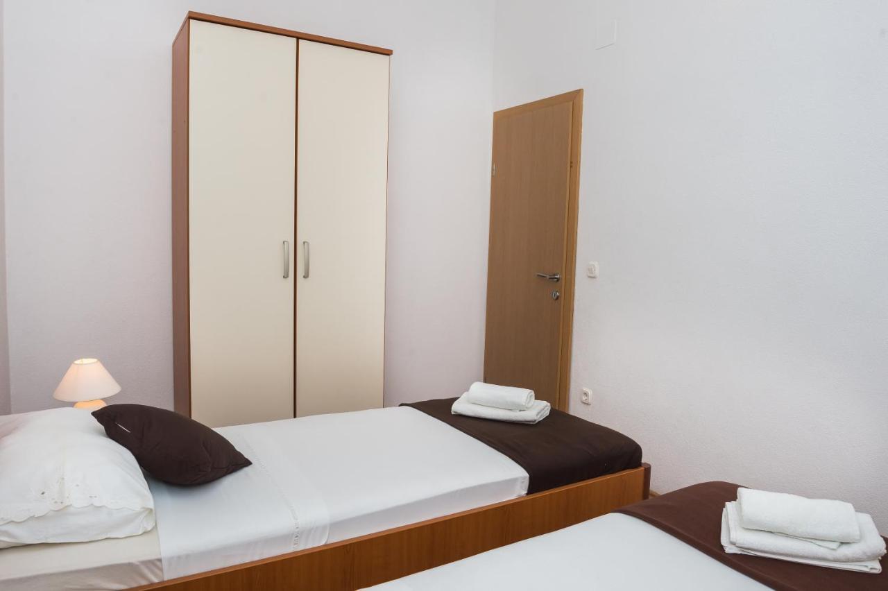 Apartments Slavka 로고즈니차 외부 사진