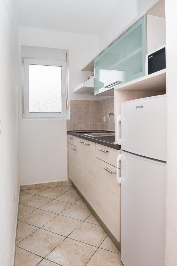 Apartments Slavka 로고즈니차 외부 사진
