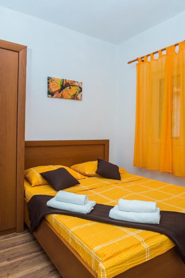 Apartments Slavka 로고즈니차 외부 사진